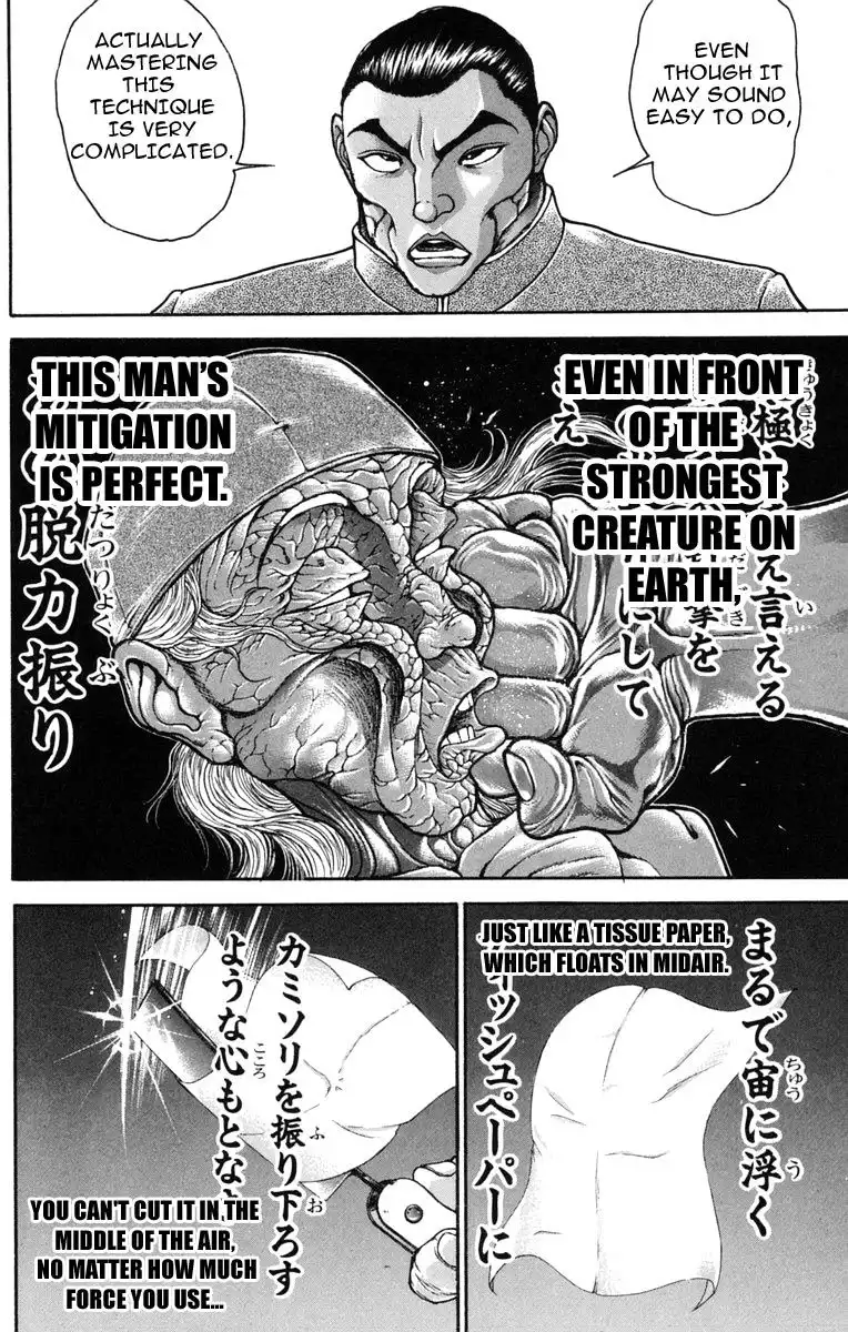 New Grappler Baki Chapter 229 10